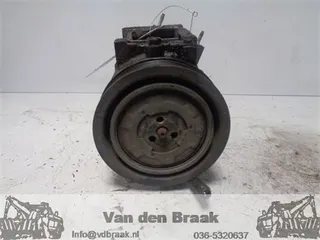 Citroen C4 (Grand) Picasso 1.6 16V 2006-2010 Aircopomp