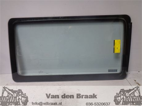 Chrysler Voyager 1987-1995 Zijruit rechts midden