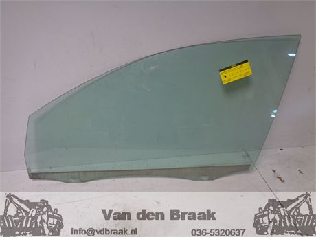 Volkswagen Golf 5drs Hatchback 2008-2012 Portierraam links voor