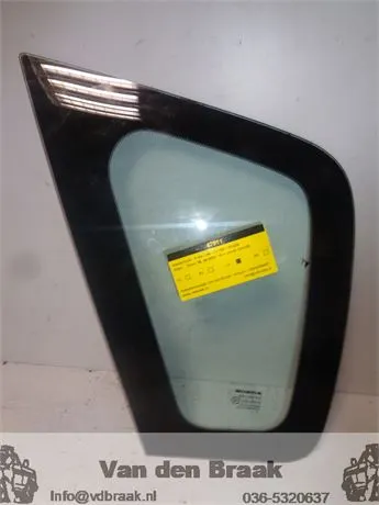 Honda Civic 5 deurs 2001-2006 Zijruit linksachter