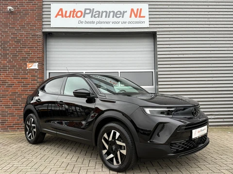 Opel Mokka 1.2 Turbo GS! Incl. Btw! 360° Camera! Virtual!