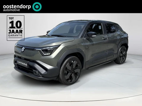 Suzuki e VITARA Style 61 kWh **NIEUWE AUTO**