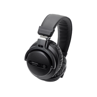 Audio Technica ATH-PRO5X Zwart