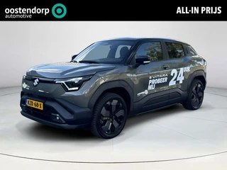 Suzuki e VITARA Style 61 kWh **360 CAMERA/ PANORAMA DAK/ STUURVERWARMING**