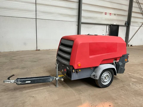 Atlas-Copco XAS 58 (bj 2019)