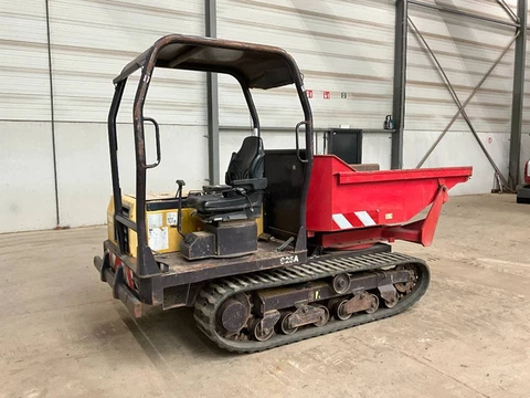 Canycom S 25 A (bj 2016)