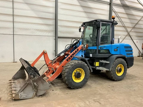 Yanmar V 80 (bj 2018)