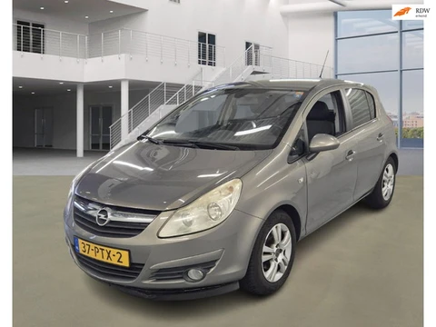 Opel Corsa 1.3 CDTi EcoFlex S/S Cosmo NAVI PSENSOR CRUISE 2 X SLEUTELS