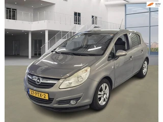 Opel Corsa 1.3 CDTi EcoFlex S/S Cosmo NAVI PSENSOR CRUISE 2 X SLEUTELS