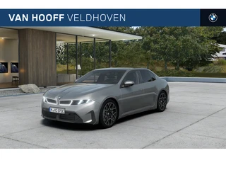 BMW i3 50 xDrive M Sport / Panoramadak / 3D Head-Up / Parking Assistant Plus / Adaptieve LED / Multi