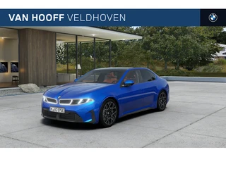 BMW i3 50 xDrive M Sport / 3D Head-Up / Adaptieve LED / Multifunctionele Stoelen / Parking Assistant