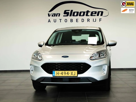 Ford Kuga 1.5 EcoBoost Trend| Navigatie| Trekhaak| Licht metaal