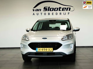 Ford Kuga 1.5 EcoBoost Trend| Navigatie| Trekhaak| Licht metaal