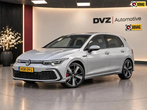 Volkswagen Golf GTD 2.0 TDI 200PK DSG | Matrix | Sport&Sound | Trekhaak | BTW |