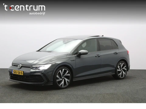 Volkswagen Golf 1.5 eTSI 150 PK Automaat R-Line Business, Panoramadak, 18" LM, Winterpakket, Carplay