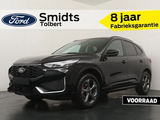 Ford Kuga 2.5 PHEV ST-Line X | All-seasons | Elekt. trekhaak