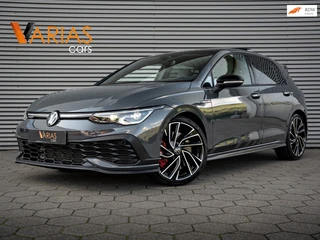 Volkswagen GOLF 2.0 TSI GTI Clubsport Pano Leer HUD VOL!!