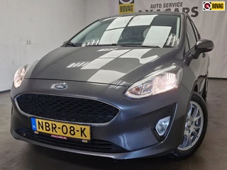 Ford FIESTA 1.0 EcoBoost Titanium ! CARPLAY ! AUTOMAAT ! AIRCO ! NETTE AUTO ! CARPASS !