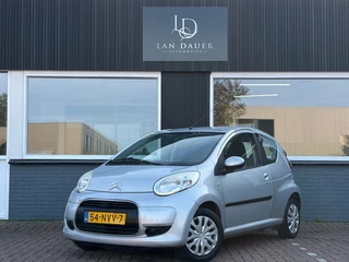 Citroen C1 1.0-12V Ambiance / APK / INRUILKOOPJE