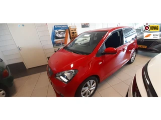 Seat Mii 1.0 Sport Dynamic