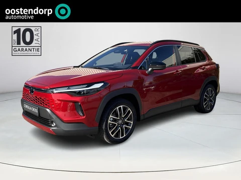 Toyota Corolla Cross Hybrid 140 Dynamic **/NIEUWE AUTO**