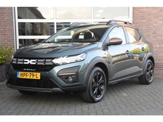 Dacia Sandero Stepway 1.0 TCe 110 Extreme | Trekhaak | 1e Eigenaar | NAP |