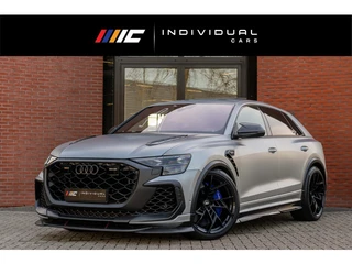Audi RSQ8 Perf. ABT Legacy Edition 760pk 1 of 125 #1