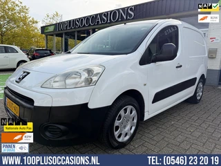 Peugeot Partner 120 1.6 e-HDI L1 XT Profit + | 1e eigenaar | Nwe koppeling | Nwe apk
