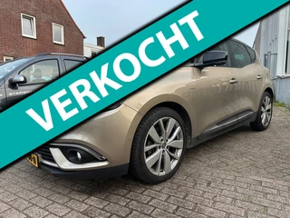 Renault SCENIC 1.3 TCe Intens * 20 INCH * PDC * TREKHAAK *