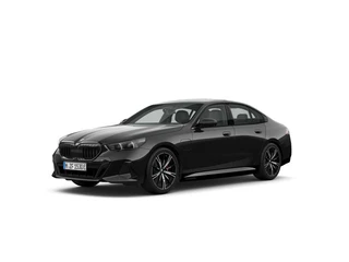 BMW 5 Serie 530e M-Sport Pro | Trekhaak | 20" | Panorama
