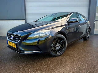 Volvo V40 1.6 T3 Ocean Race