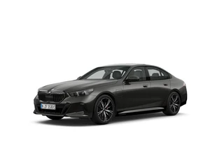 BMW 5 Serie 530e M-Sport Pro | Panorama | Trekhaak