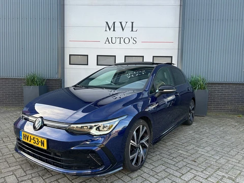 Volkswagen GOLF 1.5 eTSI R-Line Business