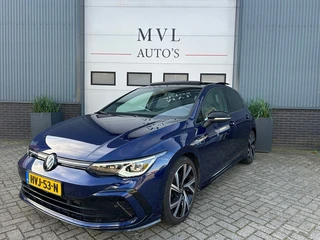 Volkswagen GOLF 1.5 eTSI R-Line Business
