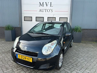 Suzuki Alto 1.0 Celebration EASSS