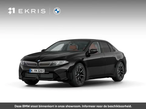BMW i3 50 xDrive | First Edition | M Sportpakket | Innovation Pack | Trekhaak | Panoramadak