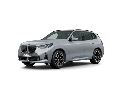 BMW X3 30e xDrive M-Sport | Trekhaak | 20" | Panorama