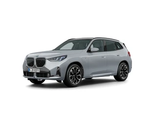 BMW X3 30e xDrive M-Sport | Trekhaak | 20" | Panorama