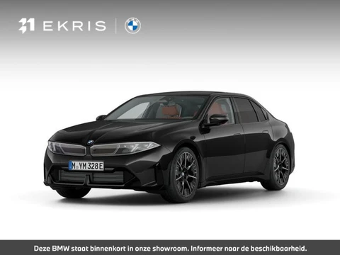 BMW i3 50 xDrive | First Edition | M Sportpakket | Innovation Pack | Trekhaak | Panoramadak