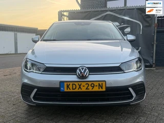 Volkswagen POLO 1.0 TSI Life Dealeronderhouden!