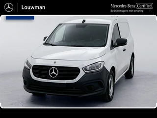 Mercedes-Benz Citan 110 CDI L1 Pro Carplay Trekhaak Stoelverwarming Camera 24m Certified garantie