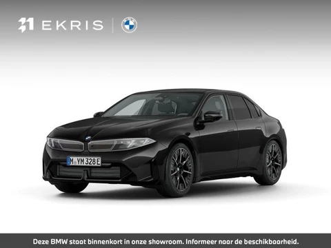 BMW i3 50 xDrive | First Edition | M Sportpakket | Innovation Pack | Trekhaak | Panoramadak