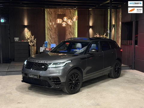 Land Rover RANGE ROVER VELAR 2.0 P300 Turbo AWD HSE R-Dynamic|Pano|Bomvol!