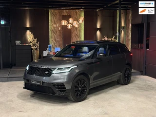 Land Rover RANGE ROVER VELAR 2.0 P300 Turbo AWD HSE R-Dynamic|Pano|Bomvol!