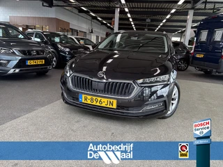 Škoda Octavia Combi 1.0 TSi Bns.Edition Plus CAMERA/KEYLESS/ADAPT.CRUISE/TREKHAAK/WINTERPACK