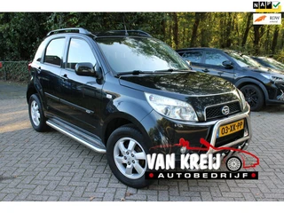 Daihatsu Terios 1.5-16v Expedition 2WD, Airco, Android, Lm, Nap
