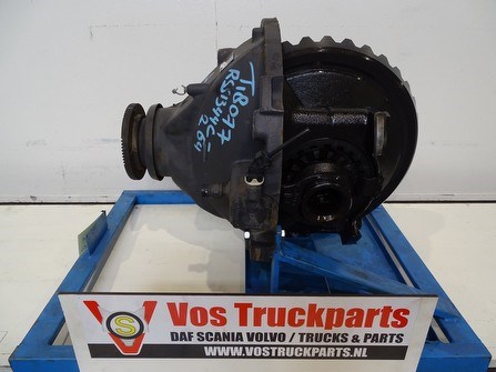 Differentieel Volvo RSS-1344-C 2.64