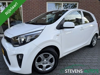 Kia Picanto 1.0 DPi ComfortL. 5p AIRCO / CRUISE / ELEK.RAMEN