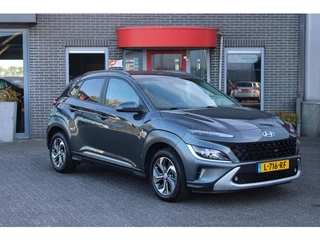 Hyundai Kona 1.6 GDI HEV Fashion Camera/Adaptive/Headup/NL Auto!!