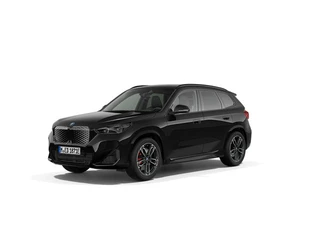 BMW iX1 eDrive20 67 kWh | M-Sport Pro | 19" | Trekhaak | Innovation Pack